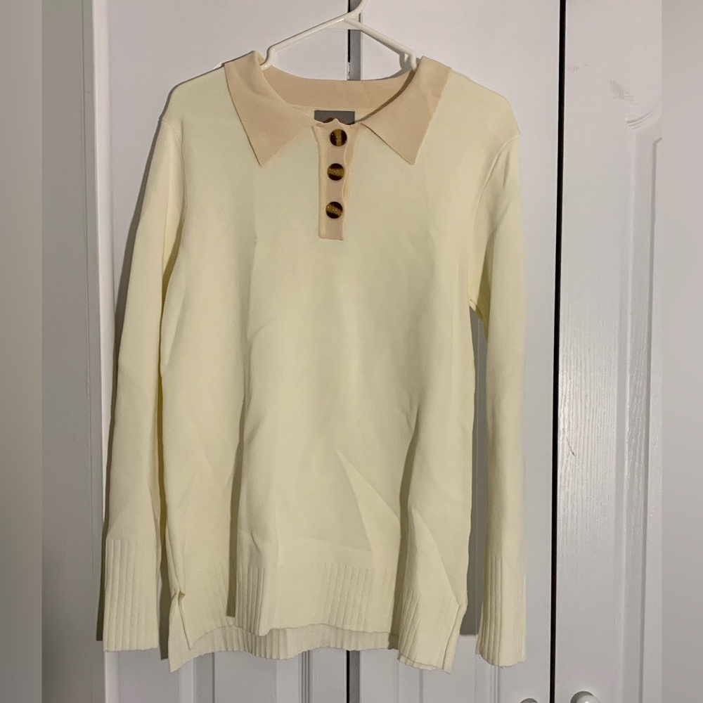 JUNEES knit sweater